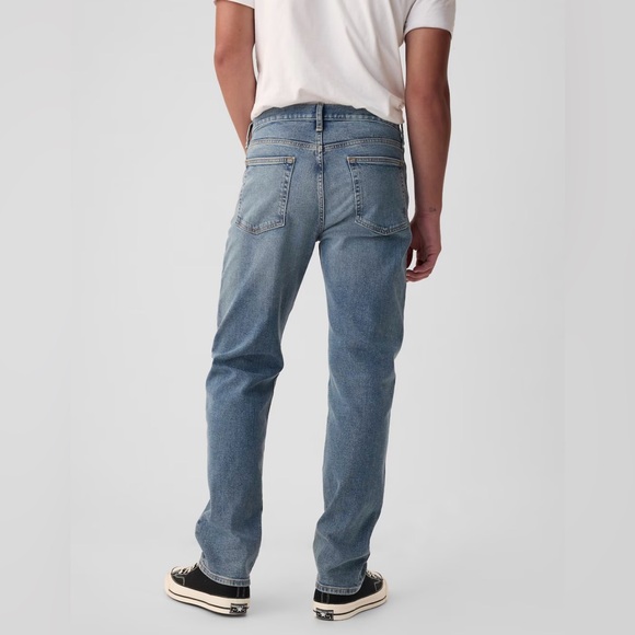 New! Gap Flex Straight Jeans bundle, men’s size 40x32 - Picture 11 of 12